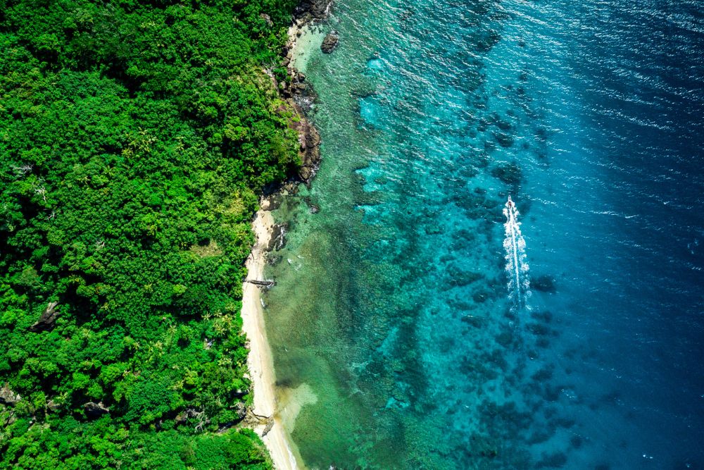 Fun Facts About Fiji To Fuel Your Chronic Wanderlust