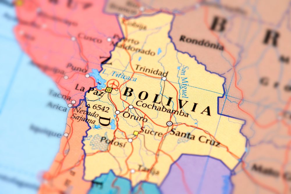 Bolivia Fun Facts Featured Image 