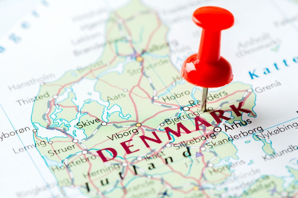 denmark fun facts featured image