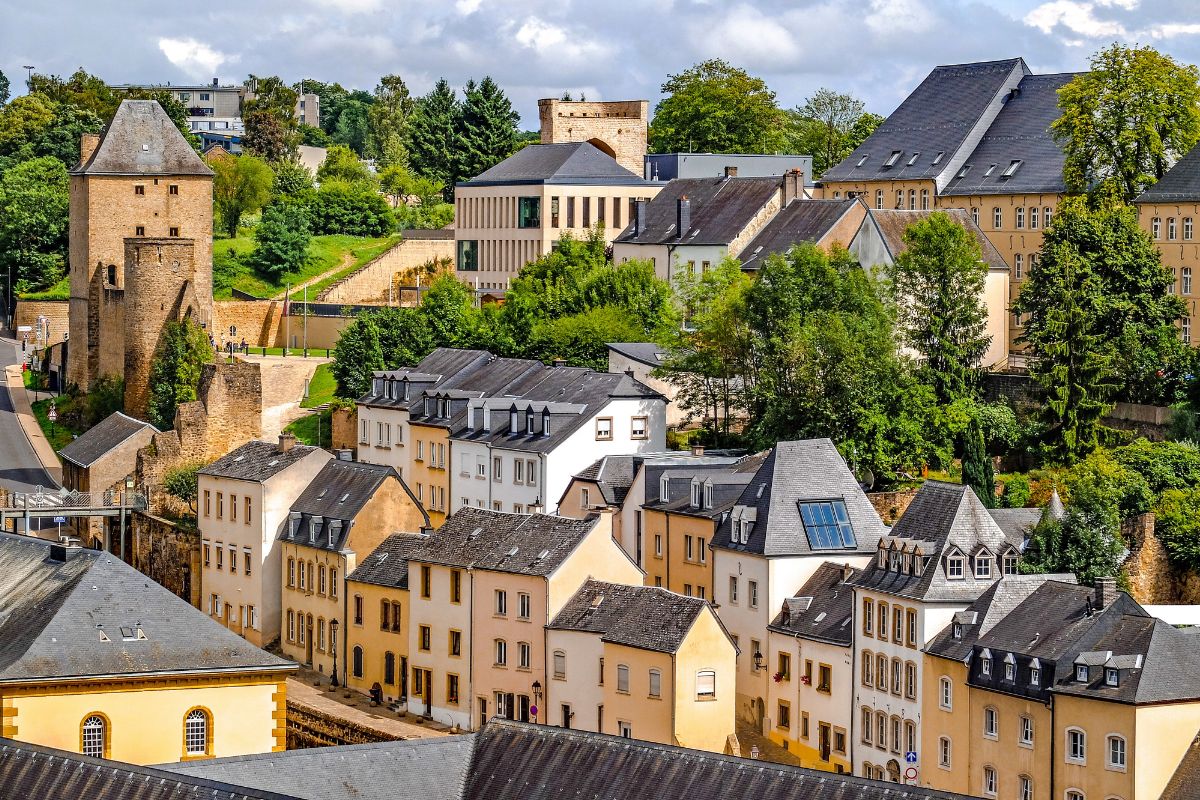 fun facts about Luxembourg new featured image