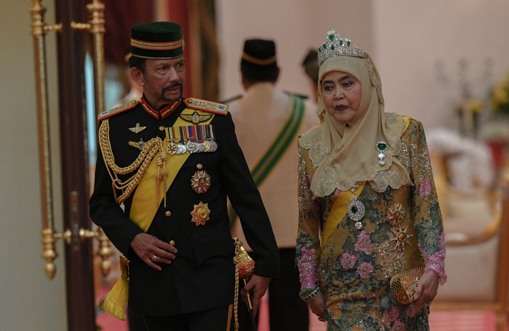 14 Brunei Fun Facts To Book The Ultimate Vacation (2023)