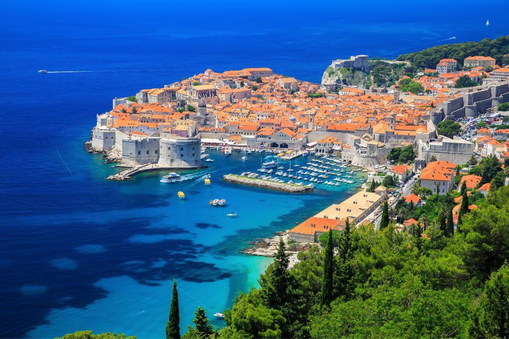 fun facts about croatia featured image