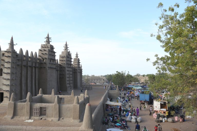 17 Fun Facts About Mali For The Adventurous Soul (2023)