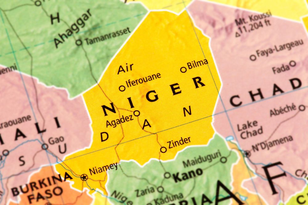 16 Fun Facts About Niger For True Thrill Seekers (2023)