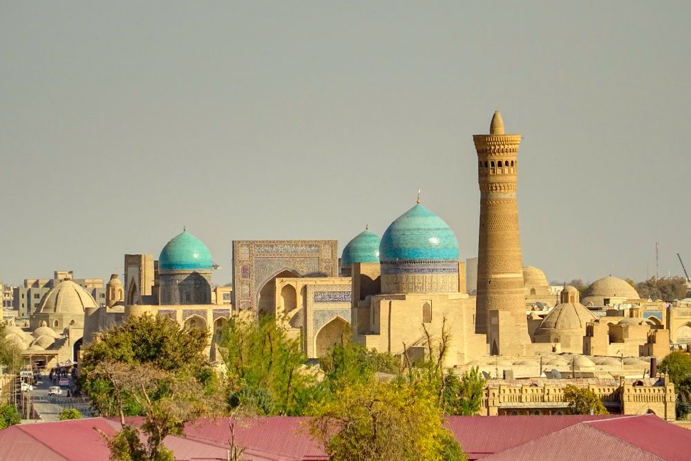 fun facts about uzbekistan featured image