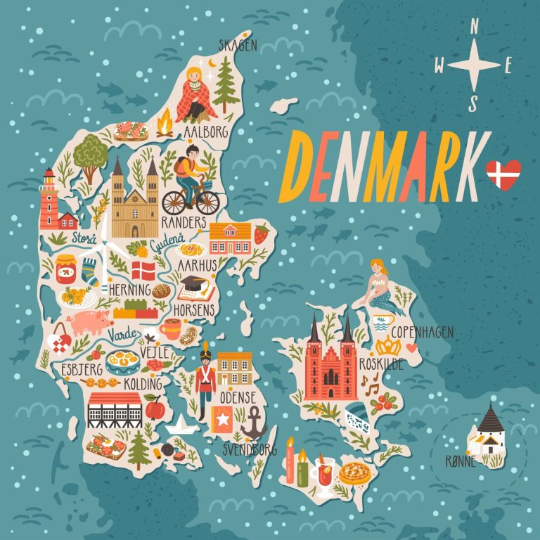 Fun Facts Denmark Image 5 768x768 