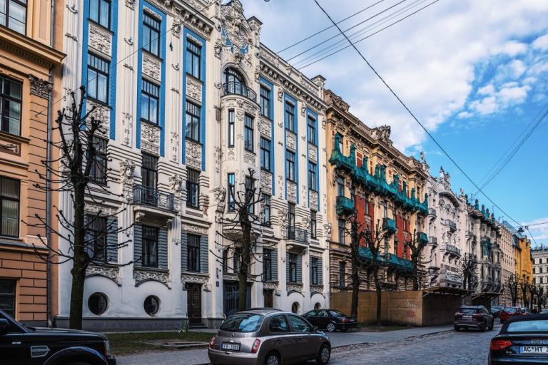 FACTS ABOUT LATVIA visual data 6