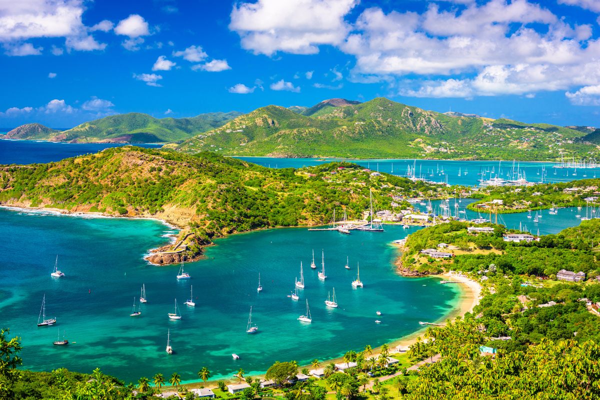 fun facts about antigua and barbuda featured image