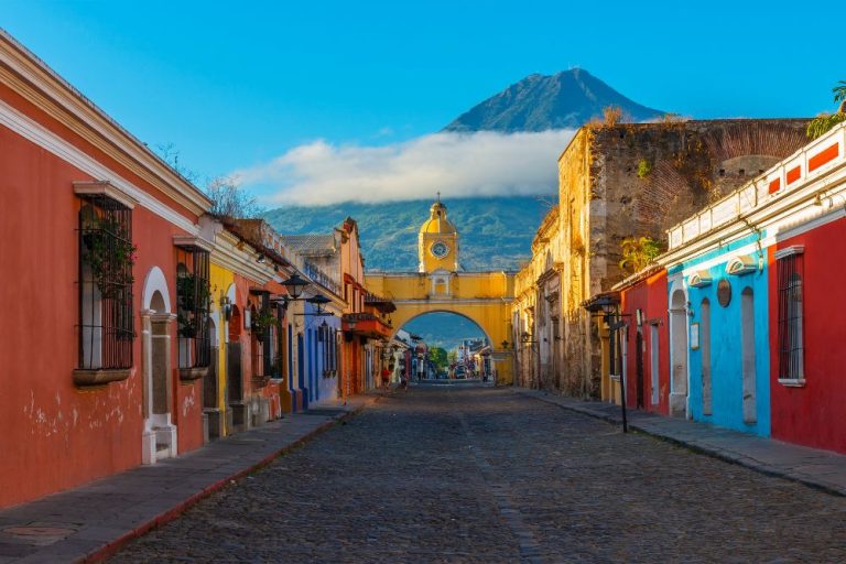 18 Fun Facts About Guatemala's Culture And Geography (2023)