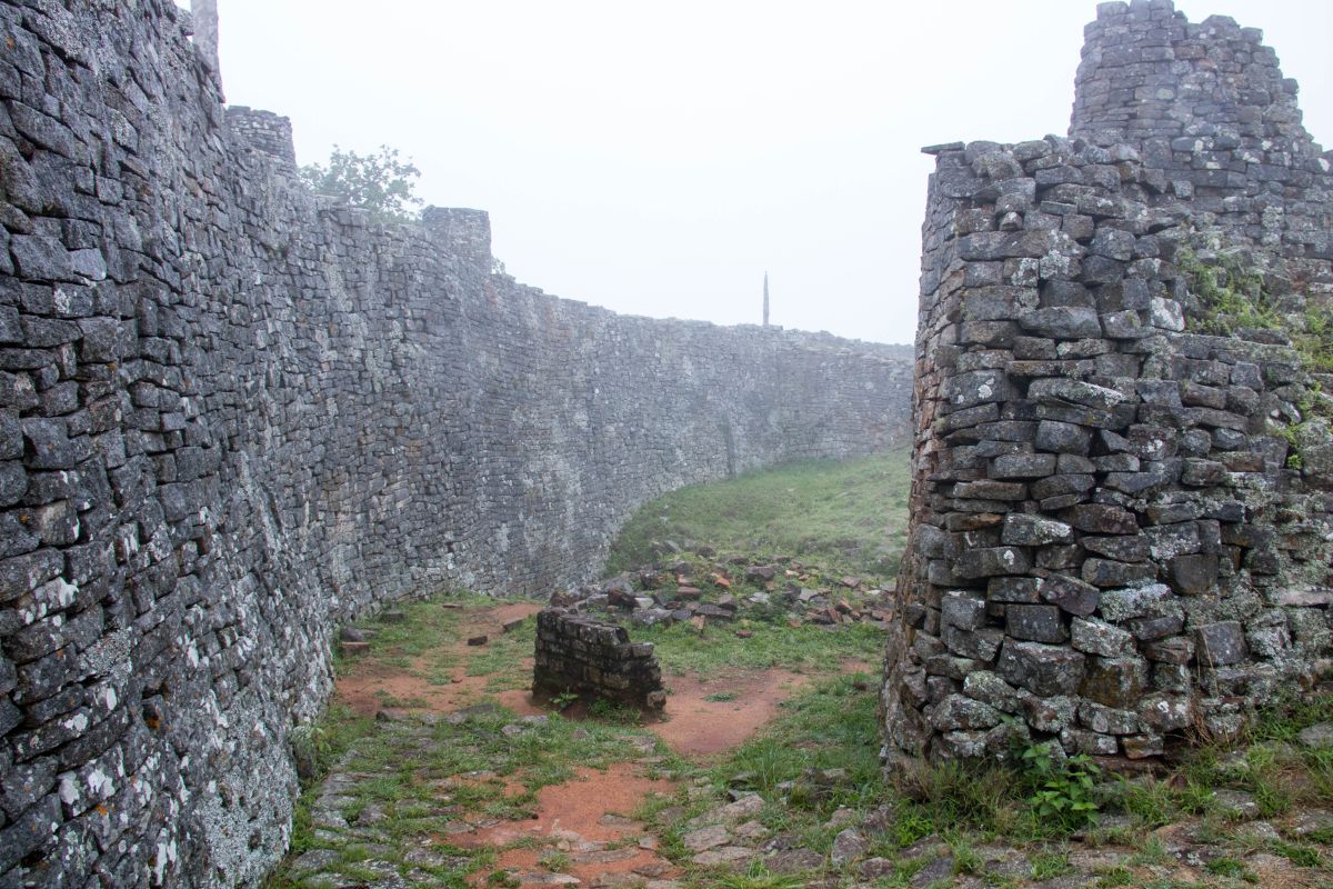 Zimbabwe Facts and Culture visual data 5