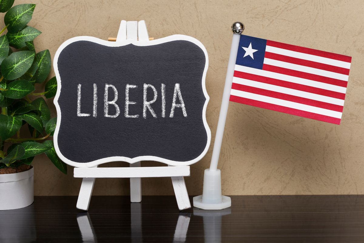 liberia fun facts featured image