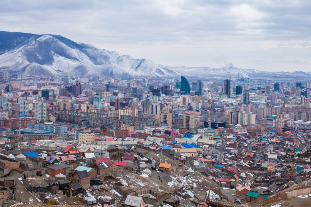 23 Fun Facts About Mongolia's Culture And Geography (2023)