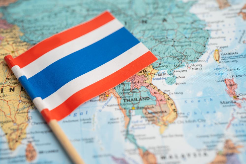 thailand fun facts featured image