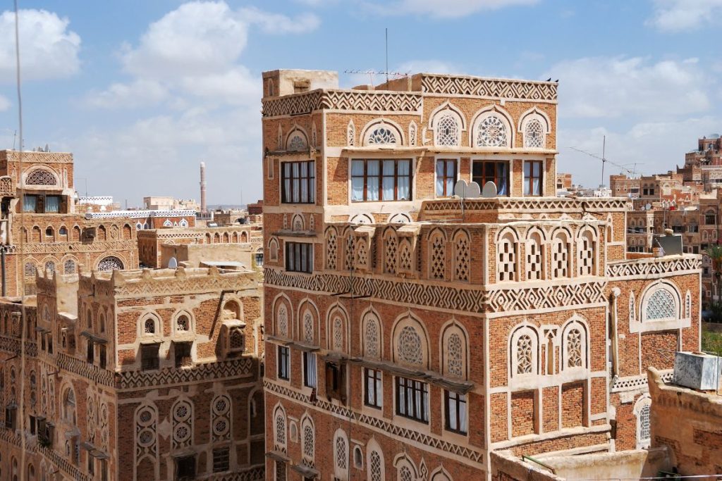 17 Fun Facts About Yemen For The Most Daring Adventurers 5 Shibam buildings