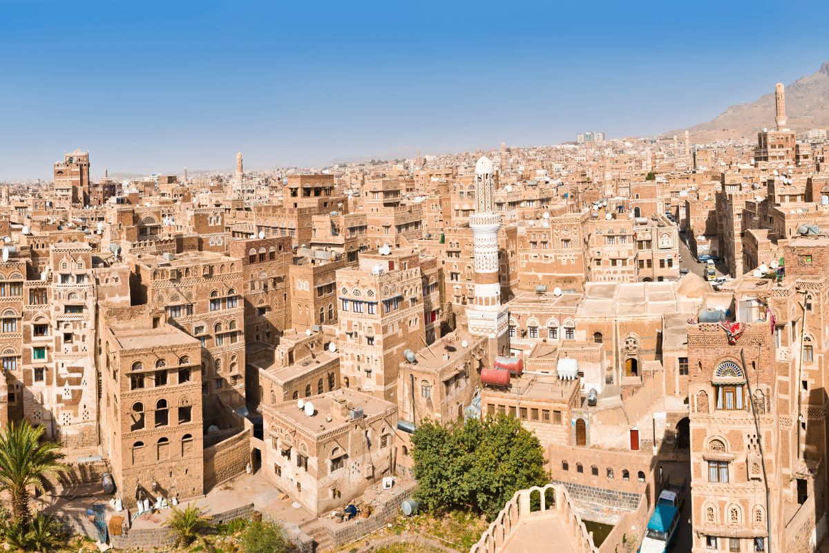 17 Fun Facts About Yemen For The Most Daring Adventurers