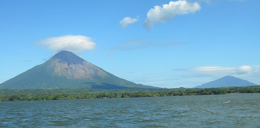 Ometepe Island, Nicaragua