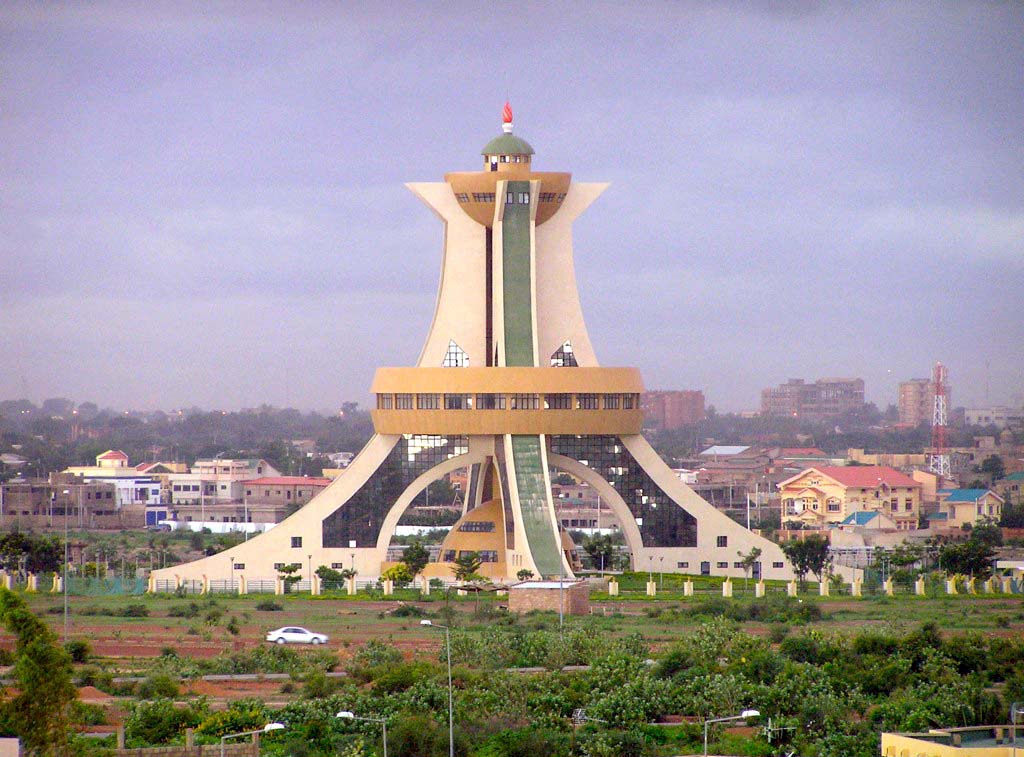 Burkina Faso