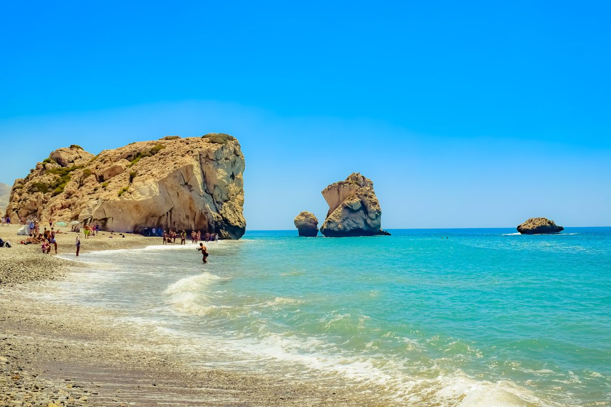 fun facts about cyprus